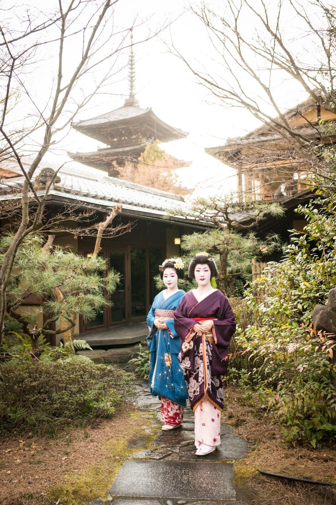 ホテル Marufukuro 京都市 エクステリア 写真